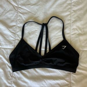 Gymshark minimal bra